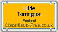 Little Torrington board